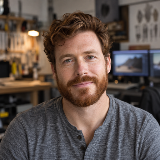 Evan Doyle